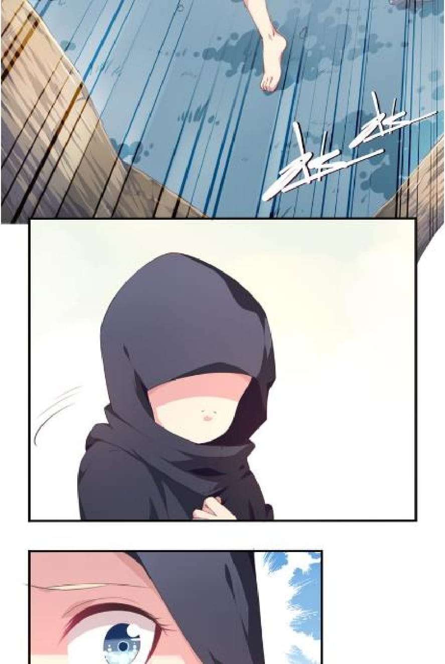 The Night’s God Chapter 12 - halaman 4