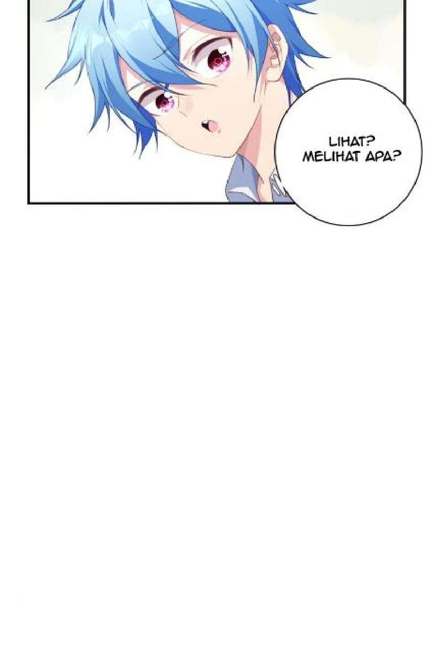 The Night’s God Chapter 12 - halaman 40