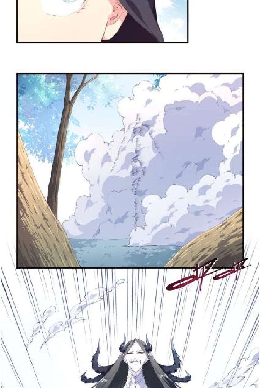 The Night’s God Chapter 12 - halaman 5