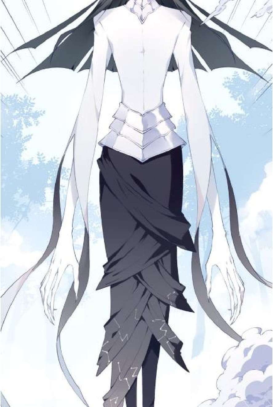 The Night’s God Chapter 12 - halaman 6