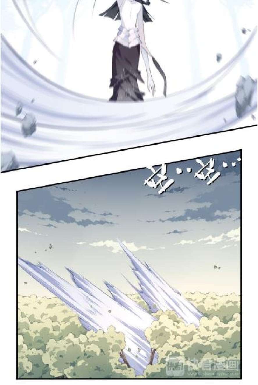 The Night’s God Chapter 12 - halaman 9