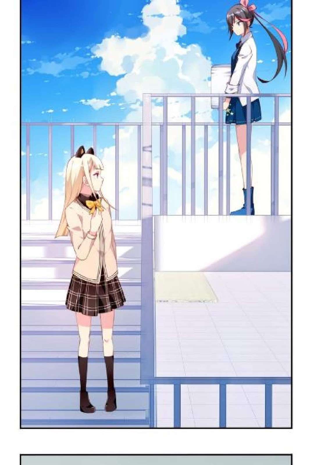 The Night’s God Chapter 14 - halaman 30