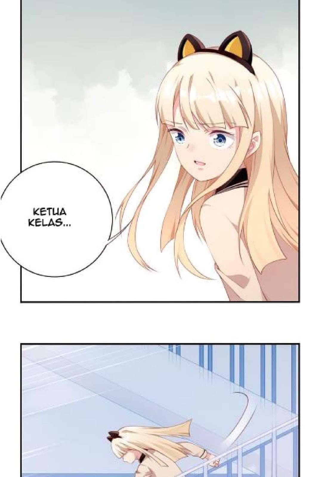 The Night’s God Chapter 14 - halaman 31