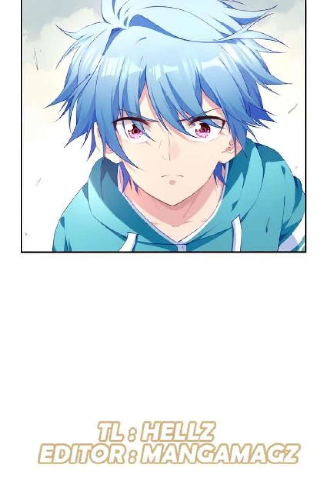 The Night’s God Chapter 15 - halaman 47
