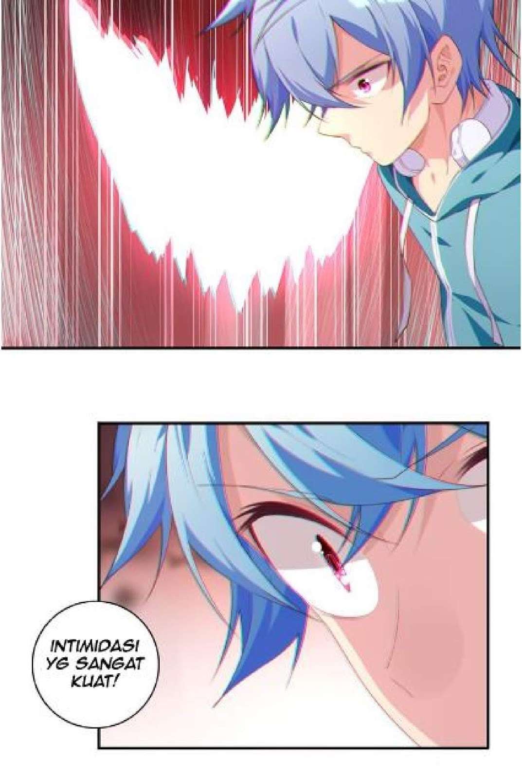The Night’s God Chapter 16 - halaman 12