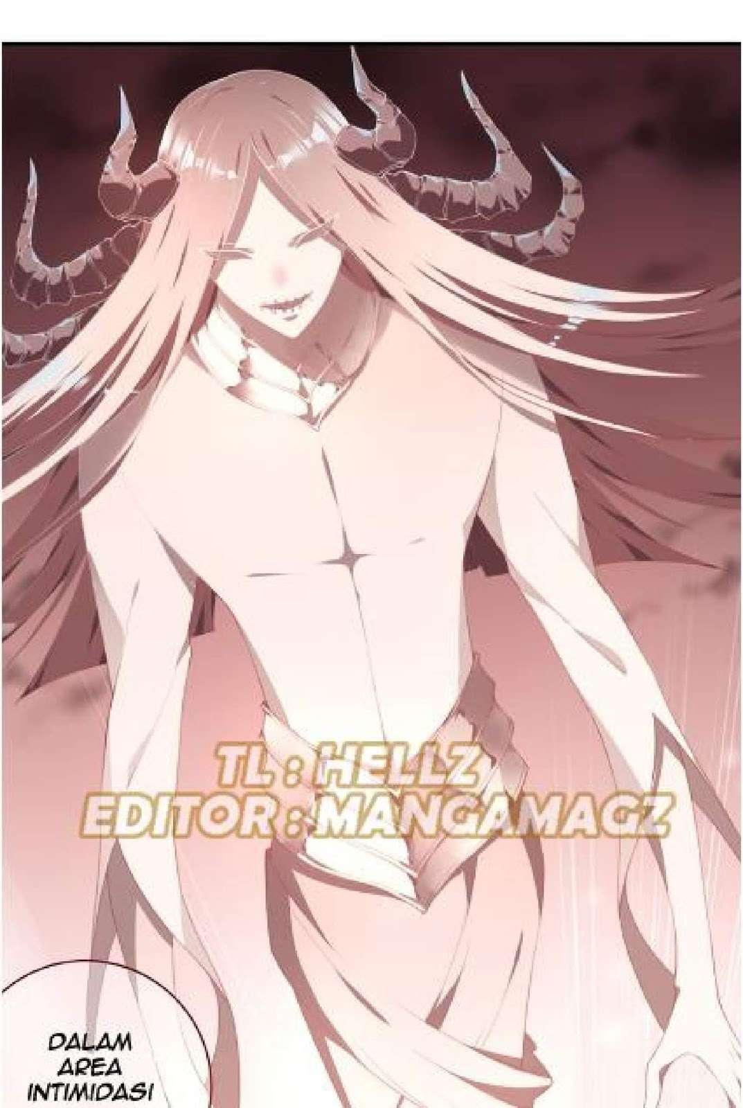 The Night’s God Chapter 16 - halaman 13