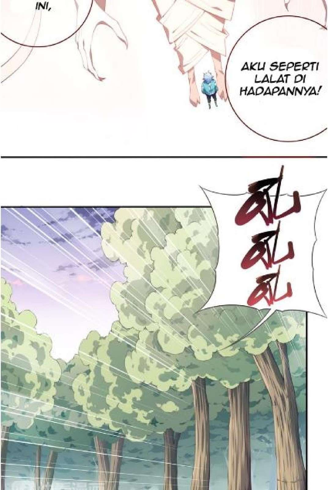 The Night’s God Chapter 16 - halaman 14