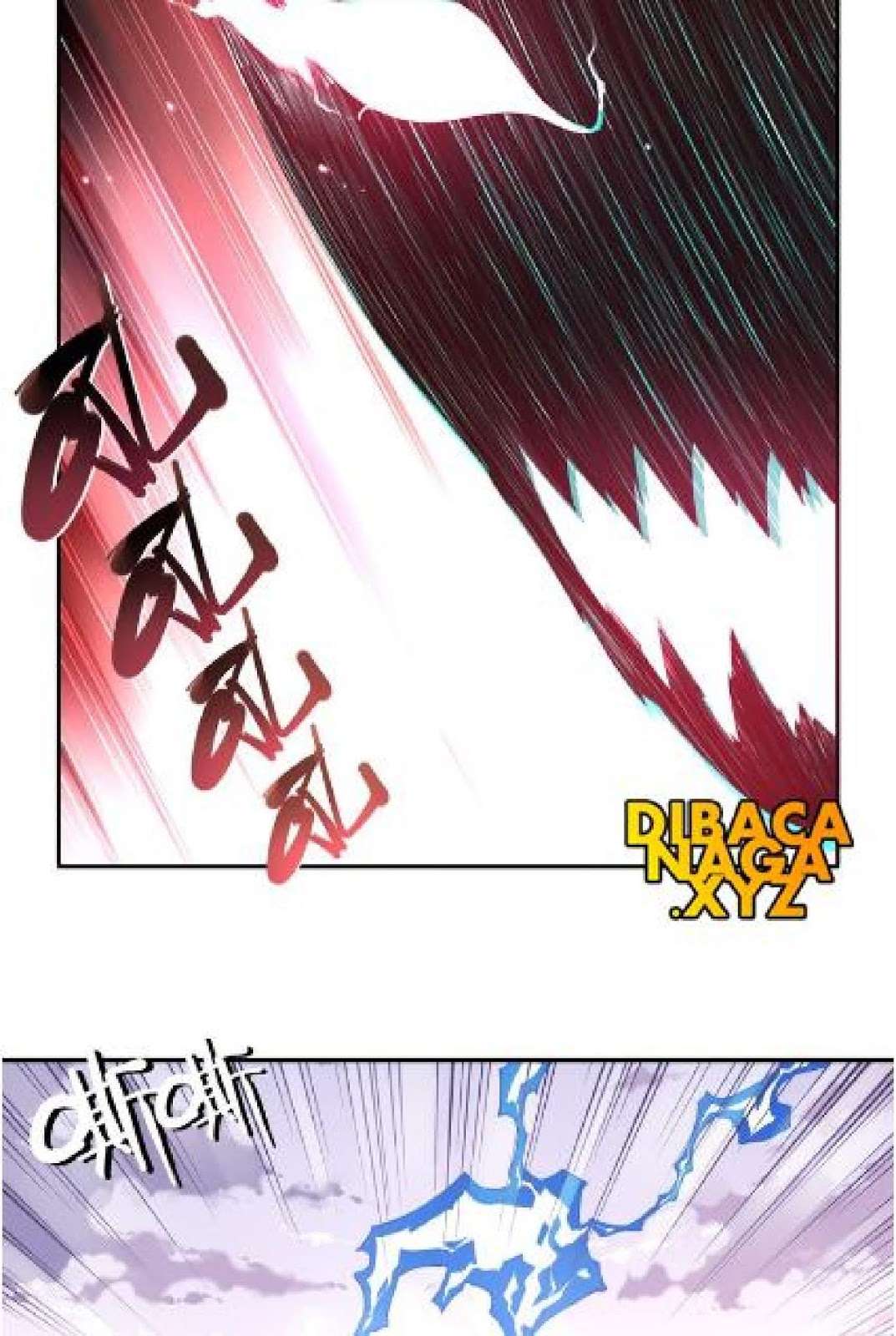 The Night’s God Chapter 16 - halaman 19