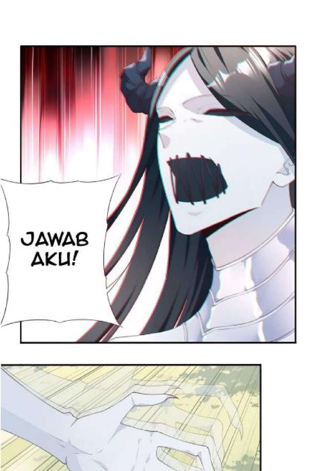 The Night’s God Chapter 16 - halaman 27