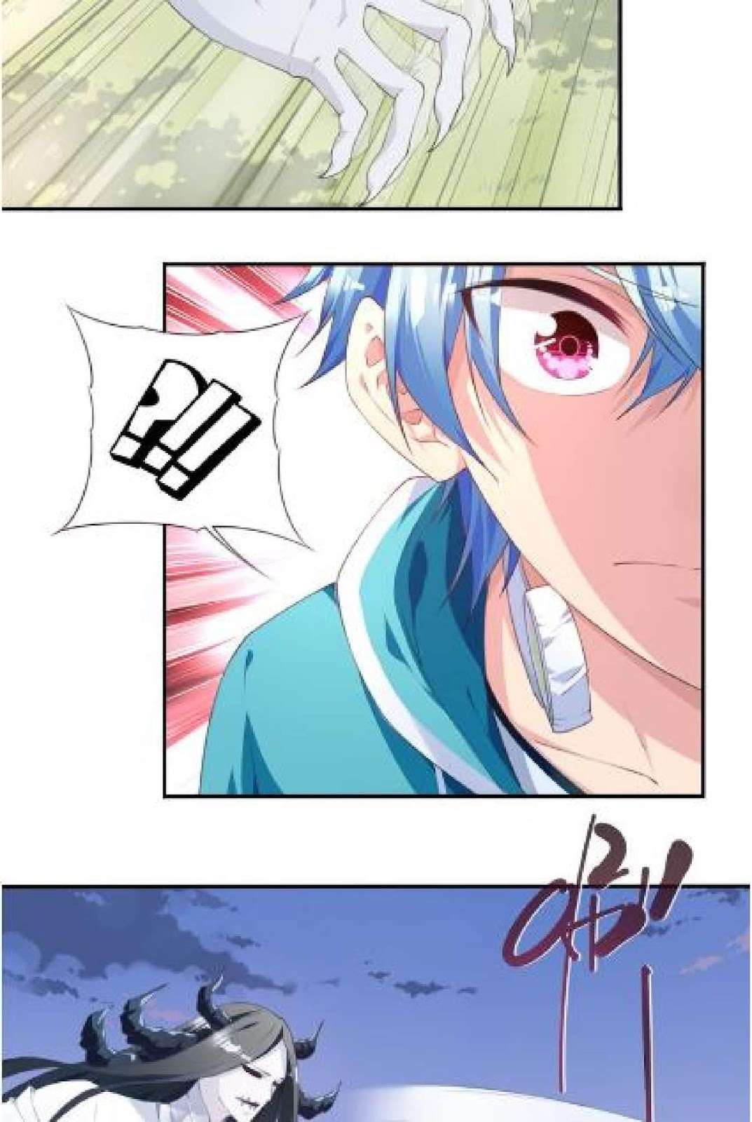 The Night’s God Chapter 16 - halaman 28