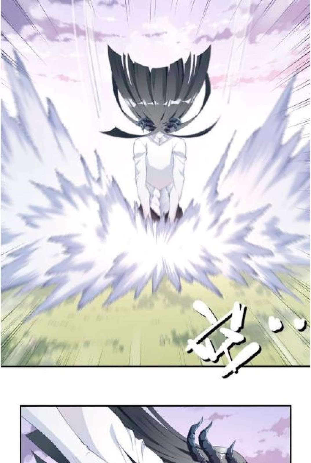 The Night’s God Chapter 16 - halaman 38