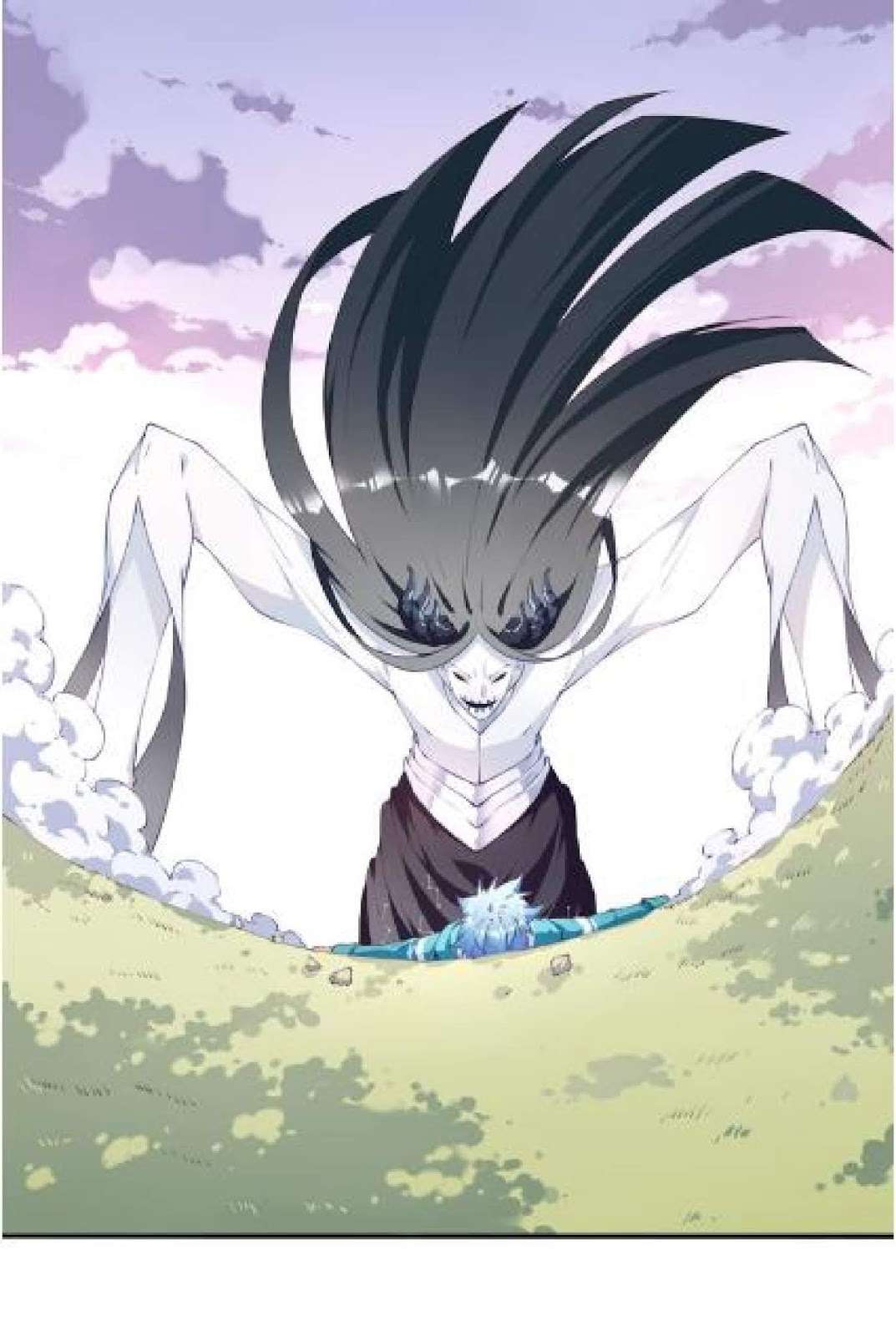 The Night’s God Chapter 16 - halaman 43