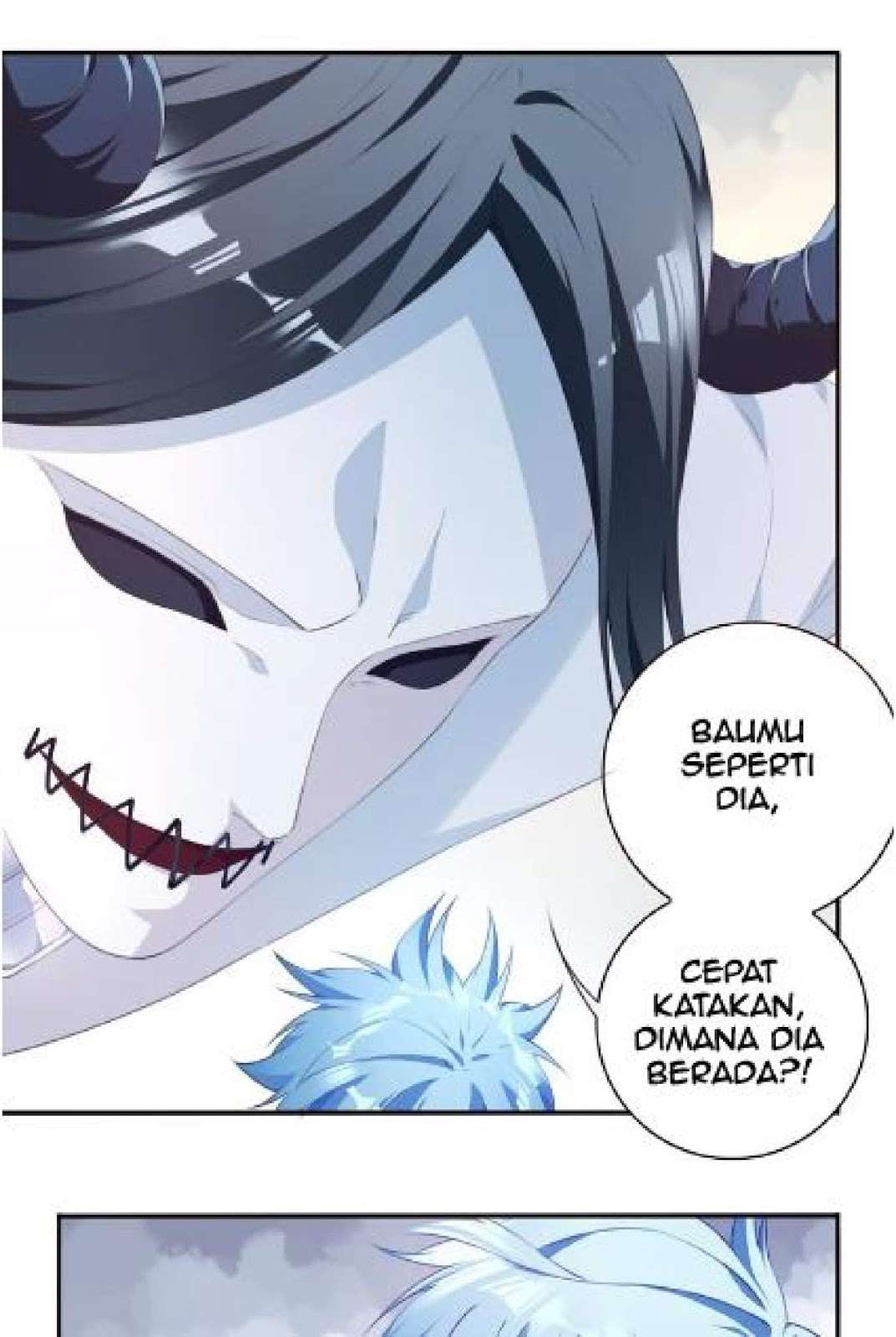 The Night’s God Chapter 16 - halaman 44
