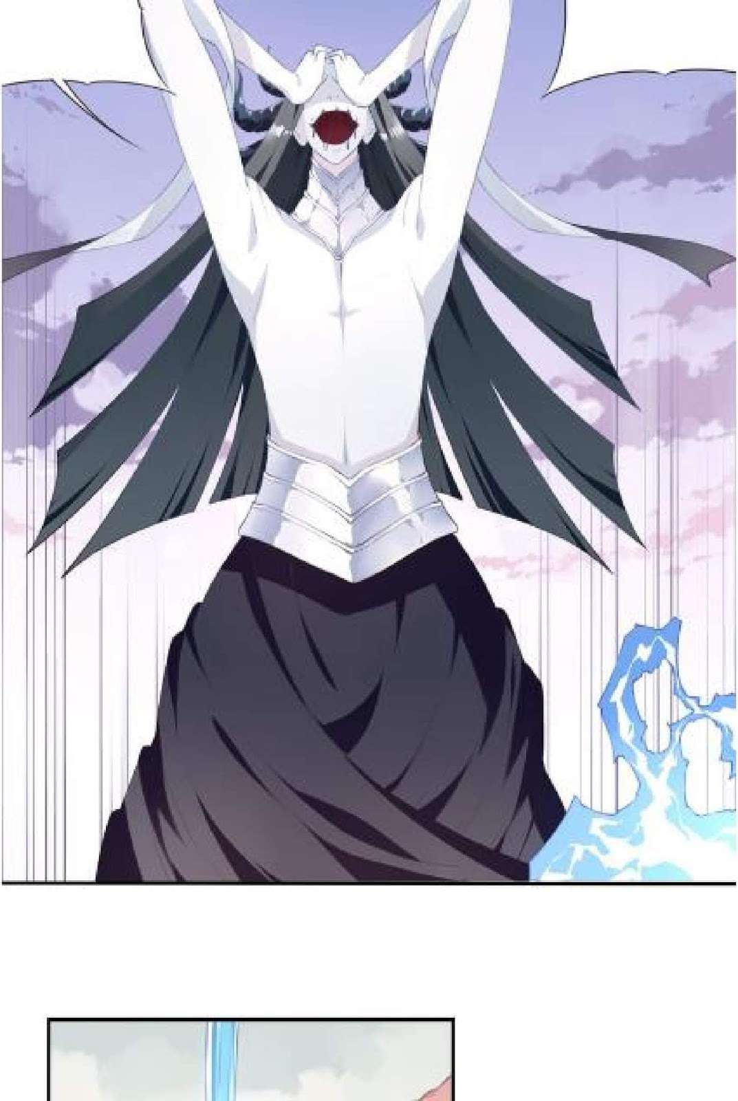 The Night’s God Chapter 16 - halaman 47