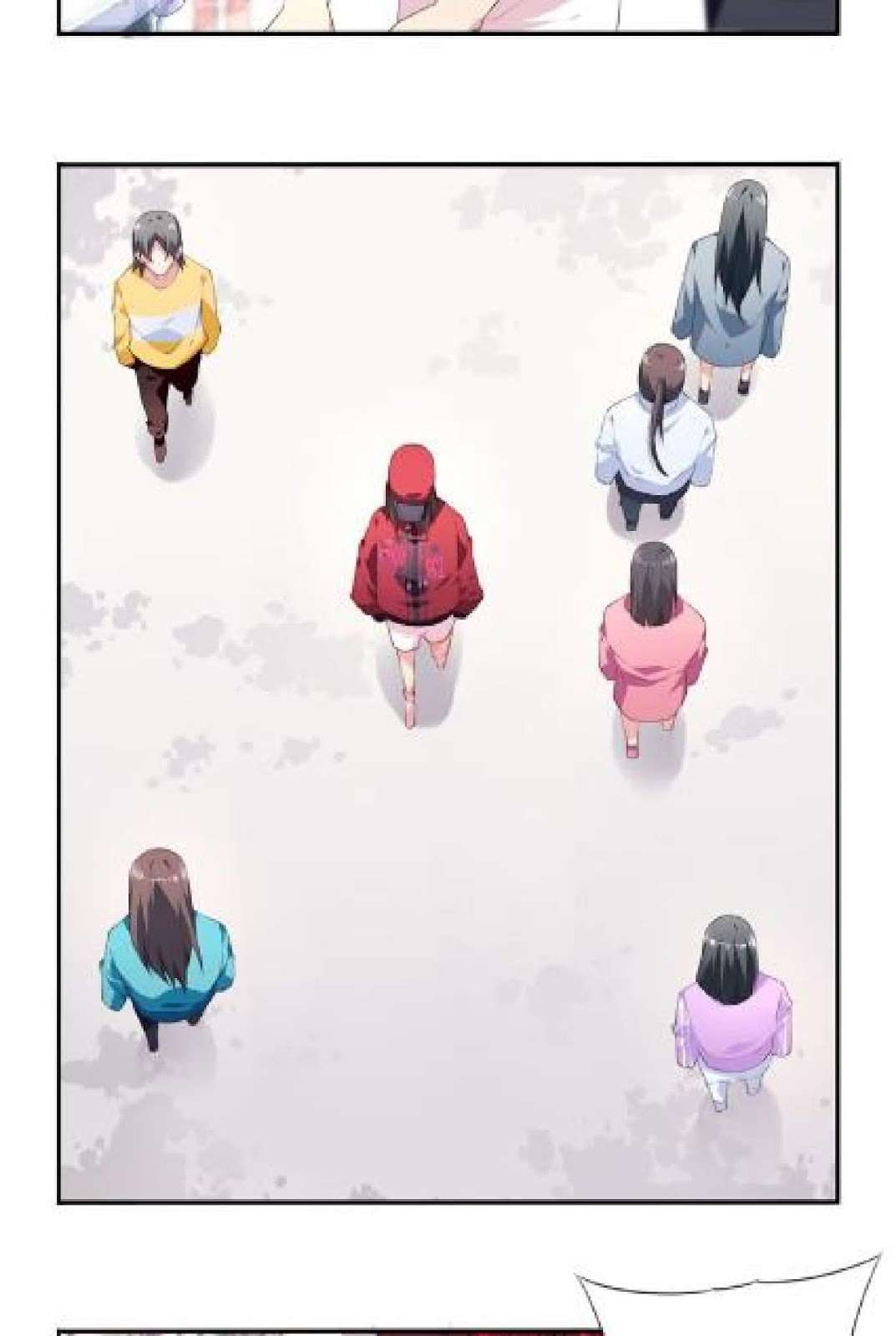 The Night’s God Chapter 16 - halaman 49