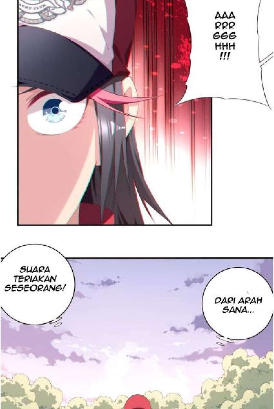 The Night’s God Chapter 16 - halaman 50