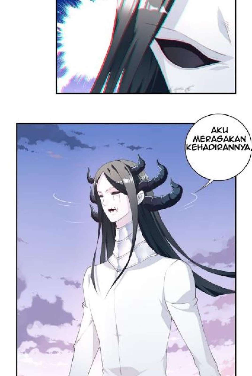 The Night’s God Chapter 17 - halaman 20