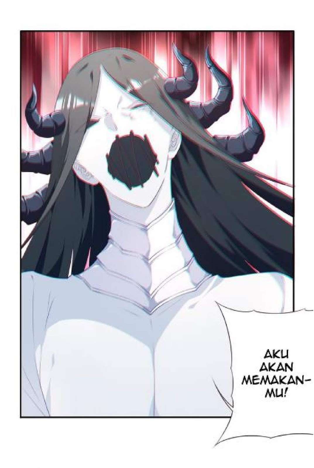 The Night’s God Chapter 17 - halaman 3