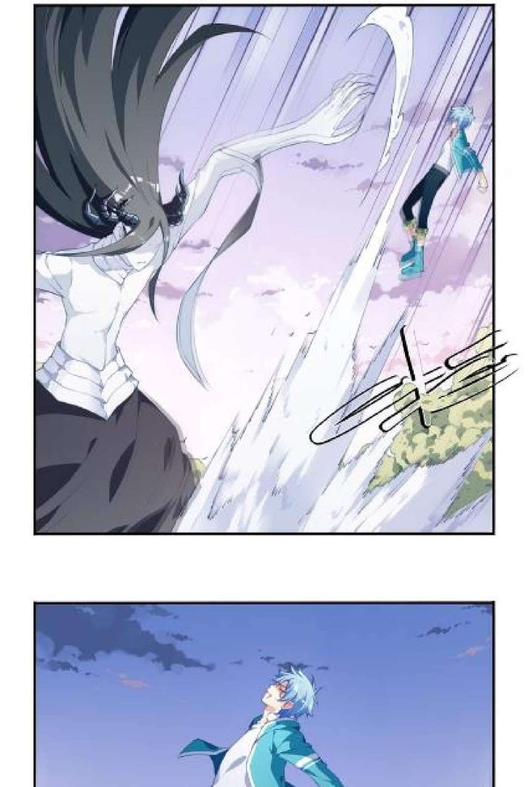 The Night’s God Chapter 17 - halaman 4