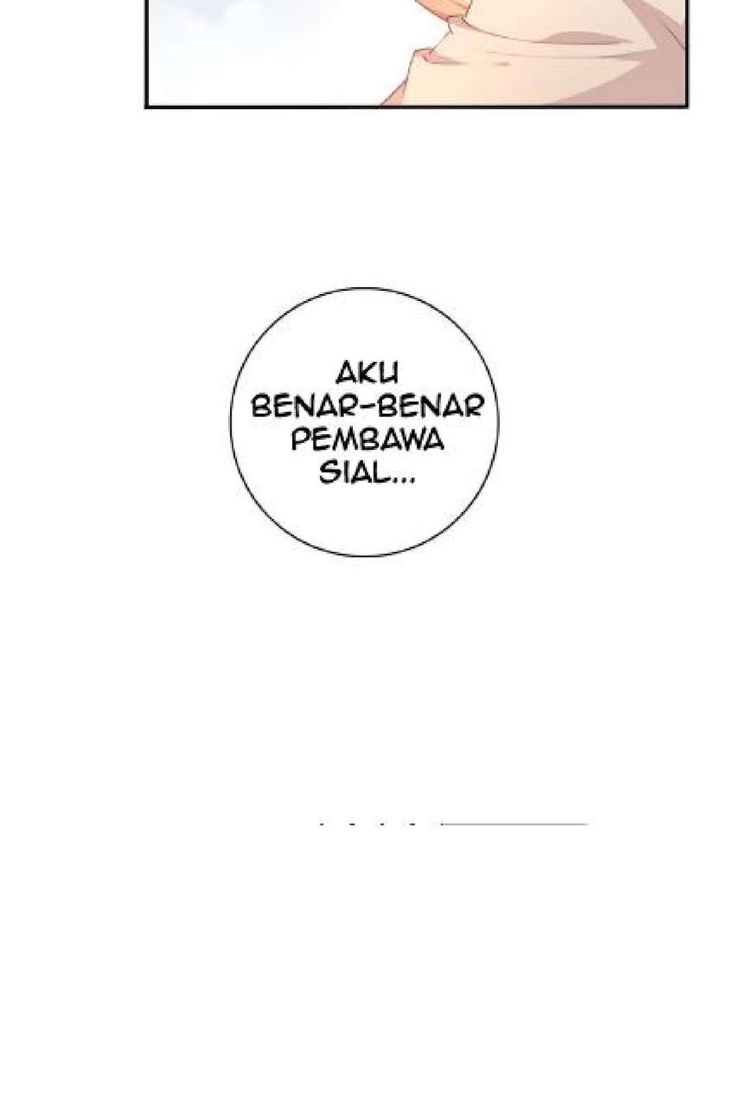 The Night’s God Chapter 17 - halaman 44