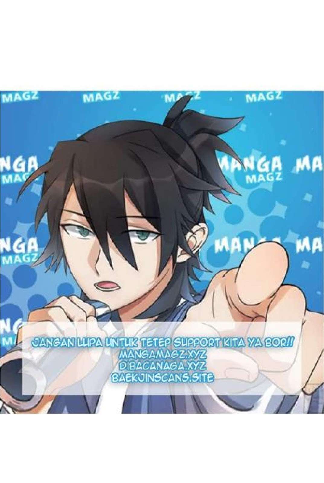 The Night’s God Chapter 17 - halaman 46