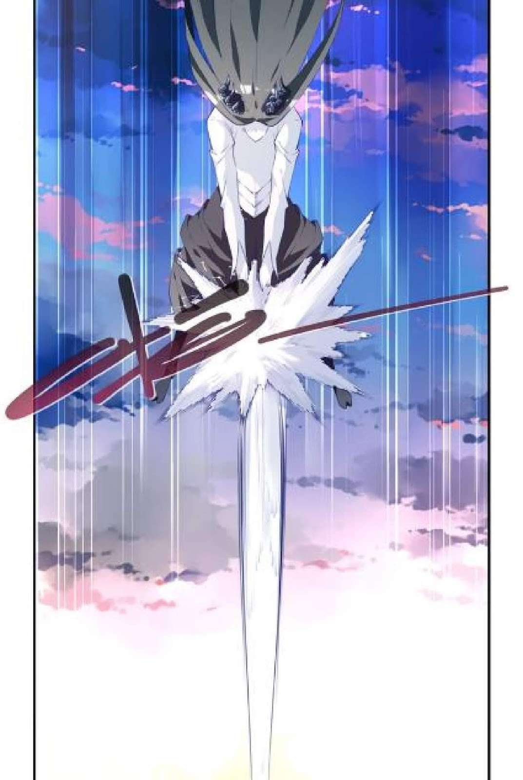 The Night’s God Chapter 17 - halaman 7