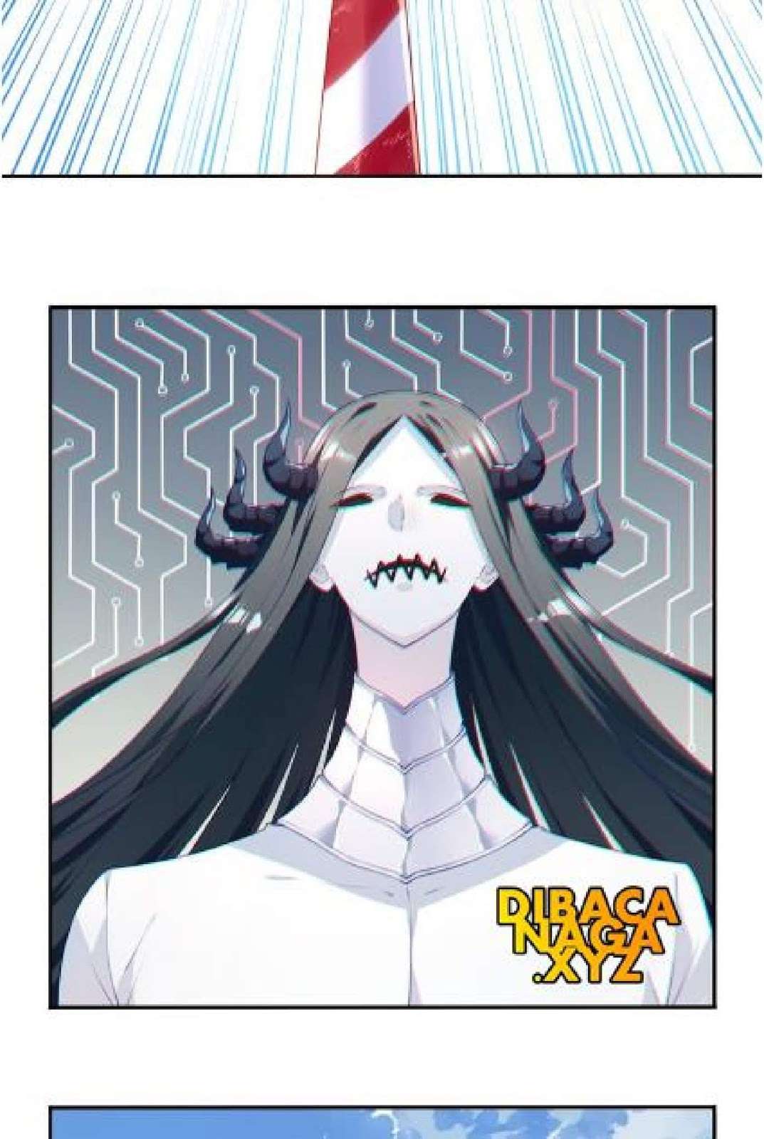 The Night’s God Chapter 18 - halaman 16