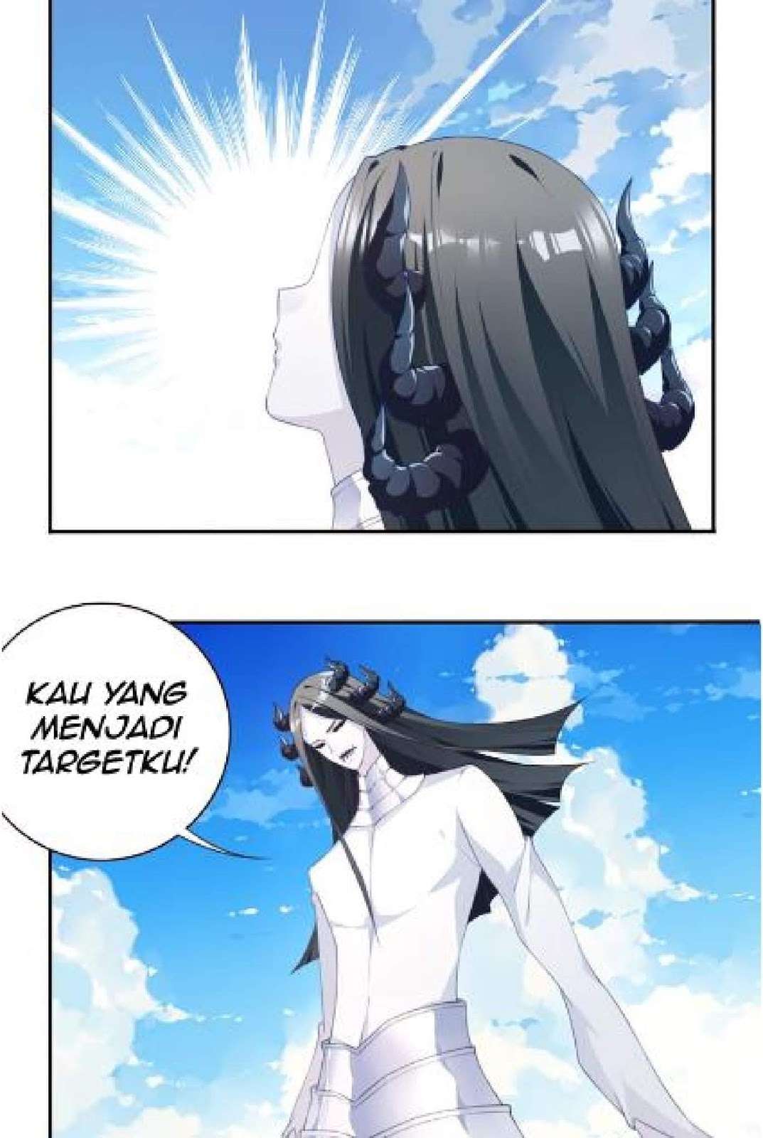 The Night’s God Chapter 18 - halaman 17