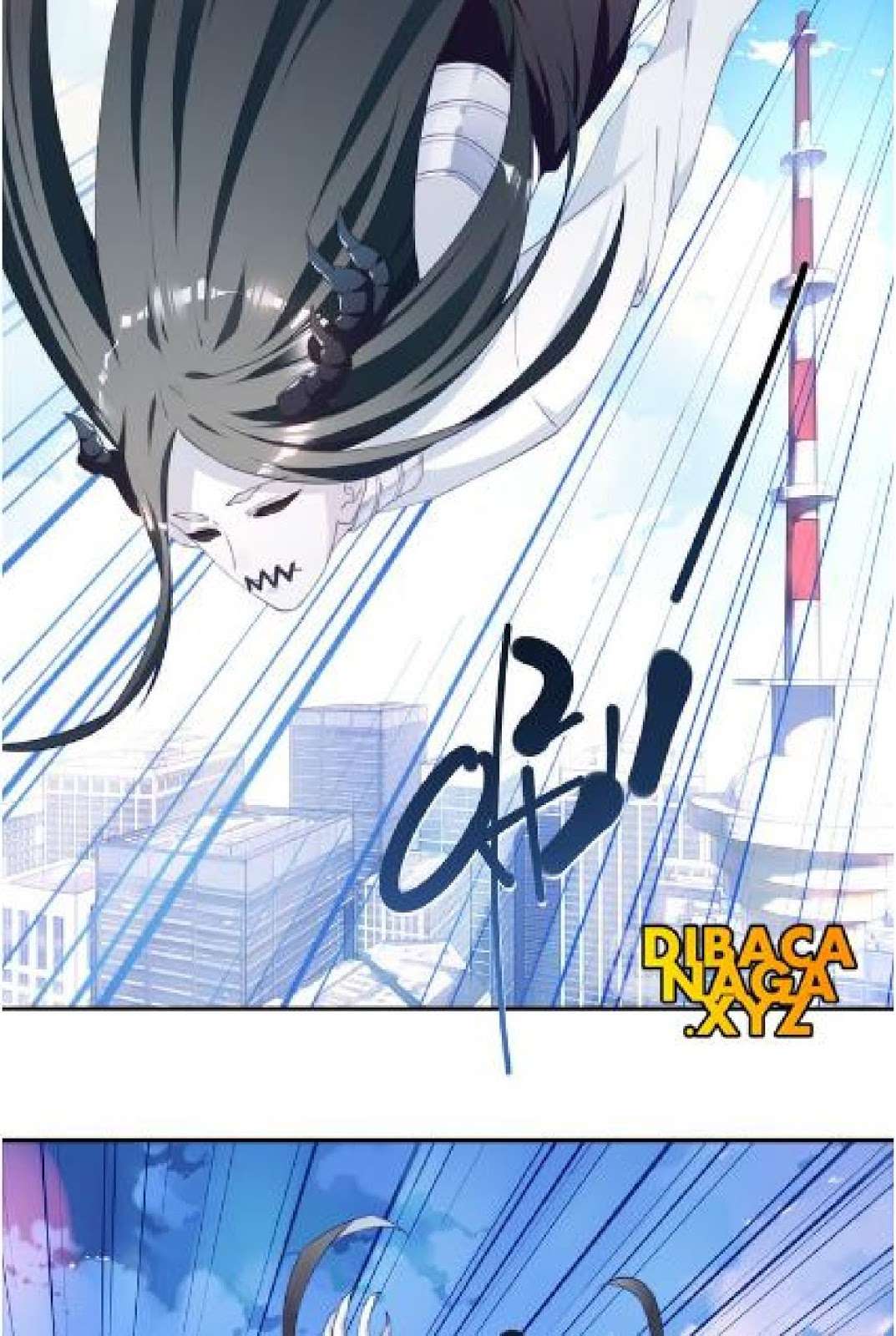 The Night’s God Chapter 18 - halaman 19