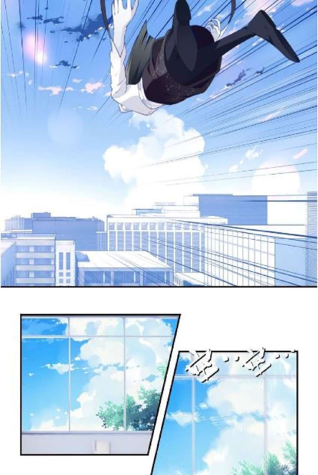 The Night’s God Chapter 18 - halaman 20