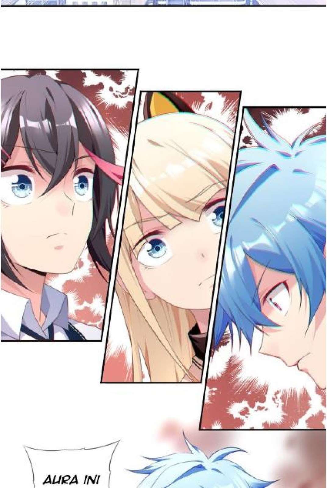 The Night’s God Chapter 18 - halaman 23