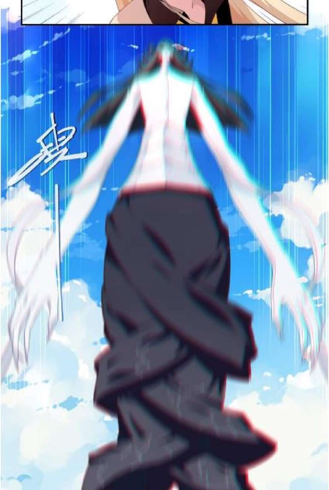 The Night’s God Chapter 18 - halaman 33