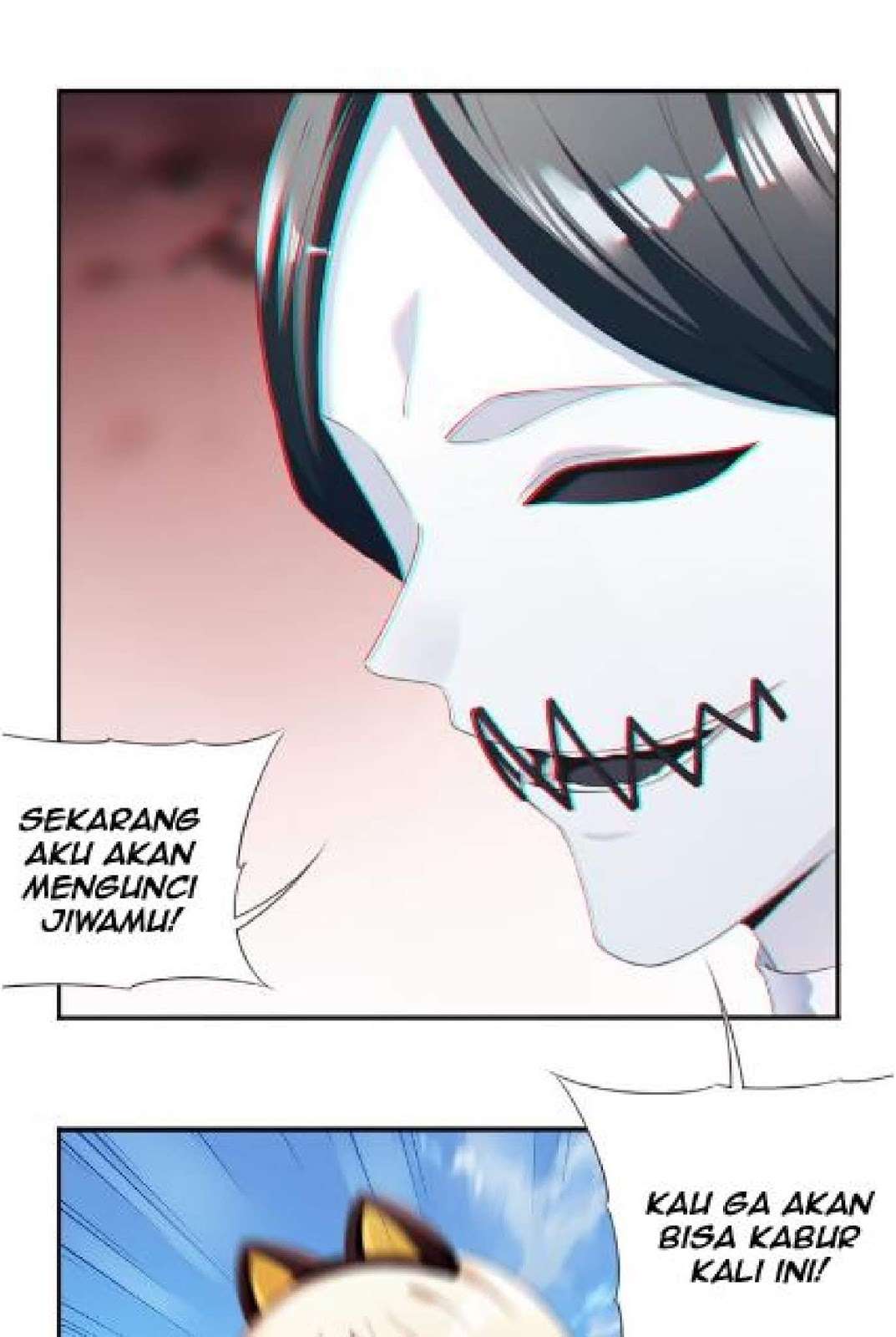The Night’s God Chapter 18 - halaman 38