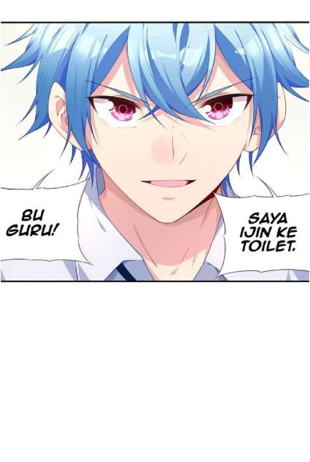 The Night’s God Chapter 18 - halaman 48