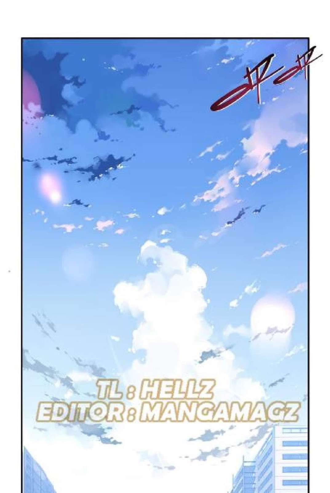 The Night’s God Chapter 19 - halaman 3