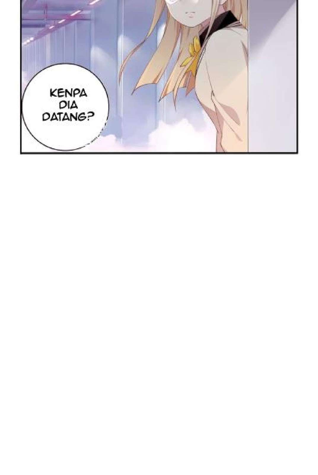 The Night’s God Chapter 19 - halaman 52