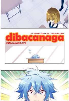 The Night’s God Chapter 2 - halaman 10