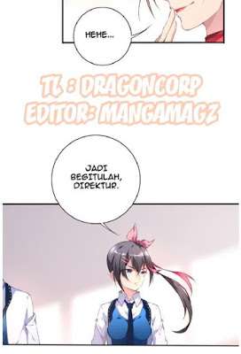 The Night’s God Chapter 2 - halaman 24