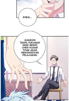 The Night’s God Chapter 2 - halaman 27