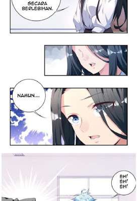 The Night’s God Chapter 2 - halaman 31