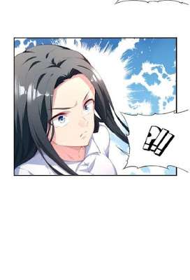 The Night’s God Chapter 2 - halaman 34