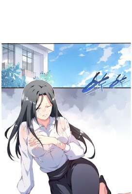 The Night’s God Chapter 2 - halaman 35