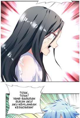 The Night’s God Chapter 2 - halaman 37