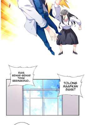 The Night’s God Chapter 2 - halaman 40