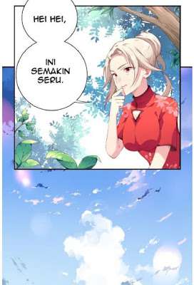 The Night’s God Chapter 2 - halaman 41