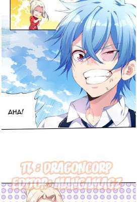 The Night’s God Chapter 2 - halaman 45