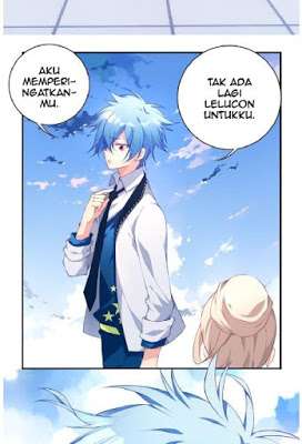 The Night’s God Chapter 2 - halaman 50
