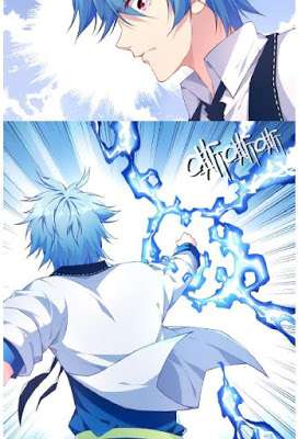 The Night’s God Chapter 2 - halaman 53