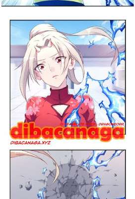 The Night’s God Chapter 2 - halaman 54