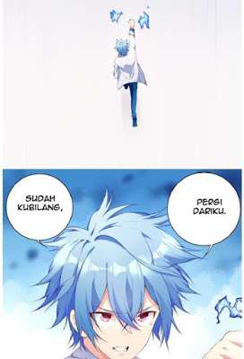 The Night’s God Chapter 2 - halaman 56